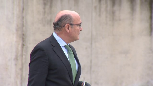 PP, Cs y la ultraderecha piden que Marlaska comparezca en el Congreso por Pérez de los Cobos