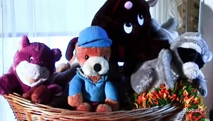 Crime Beat E11 Guy Paul Morin & The Murder Of Christine Jessop