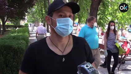 Familias se ven obligadas a acudir a servicios sociales para comer