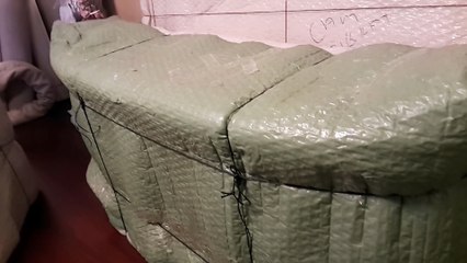 Nacaroglu Taşımacılık patpata sarılma.Tel.0532 291 25 92