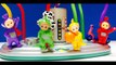 Teletubbies Light Up Musical Bead Toy