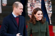 Prince William reveals how Duchess Catherine supports him through fatherhood