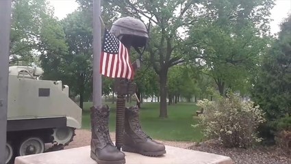 A warmer breeze for Memorial Day weekend