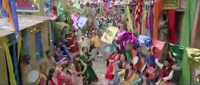 Mubarak Eid Mubarak | Full Video | Jeet | Nusrat Faria | Baba Yadav | Akassh | Badsha Bengali Movie