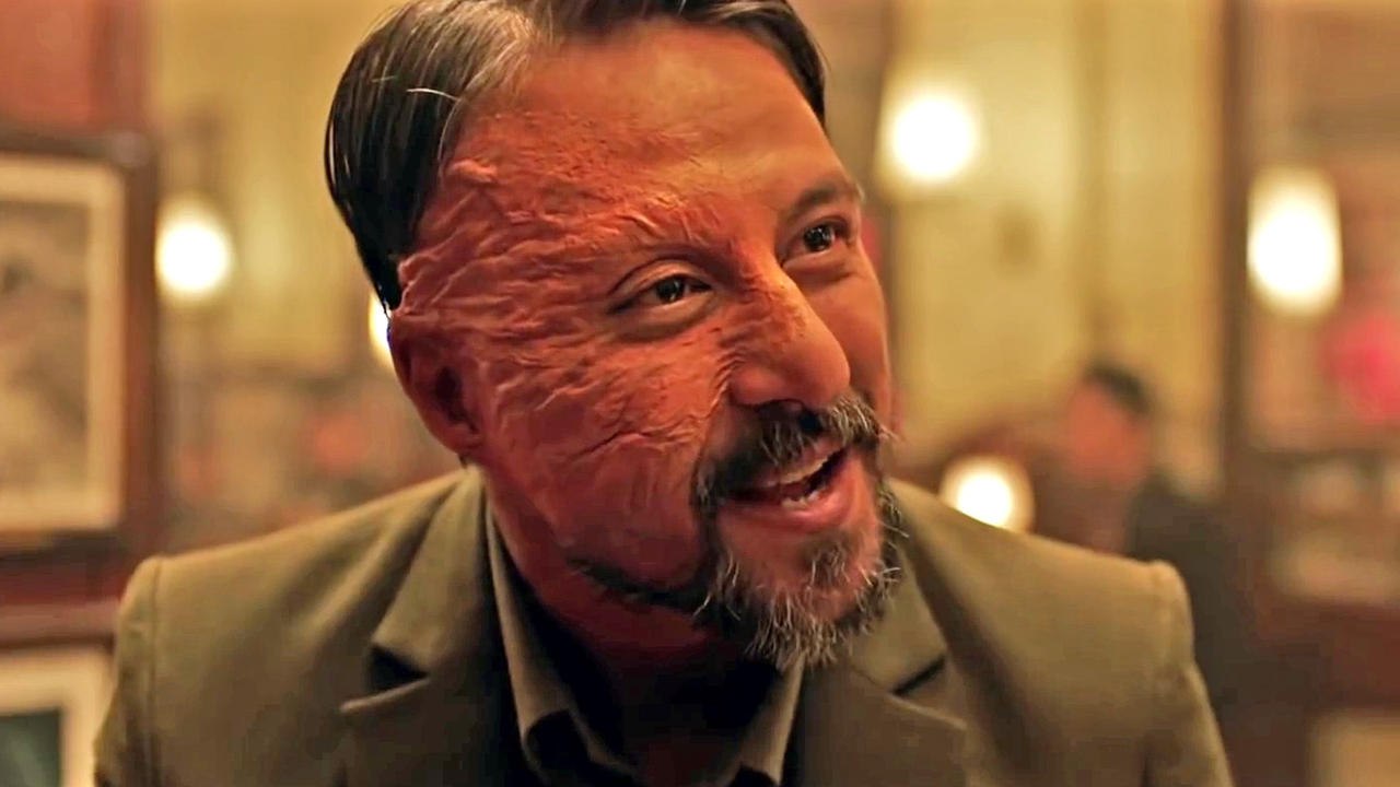 Gundala - Trailer (Deutsch) HD