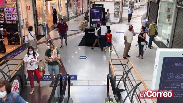 «Hemos vuelto con muchas ganas y esperanza»