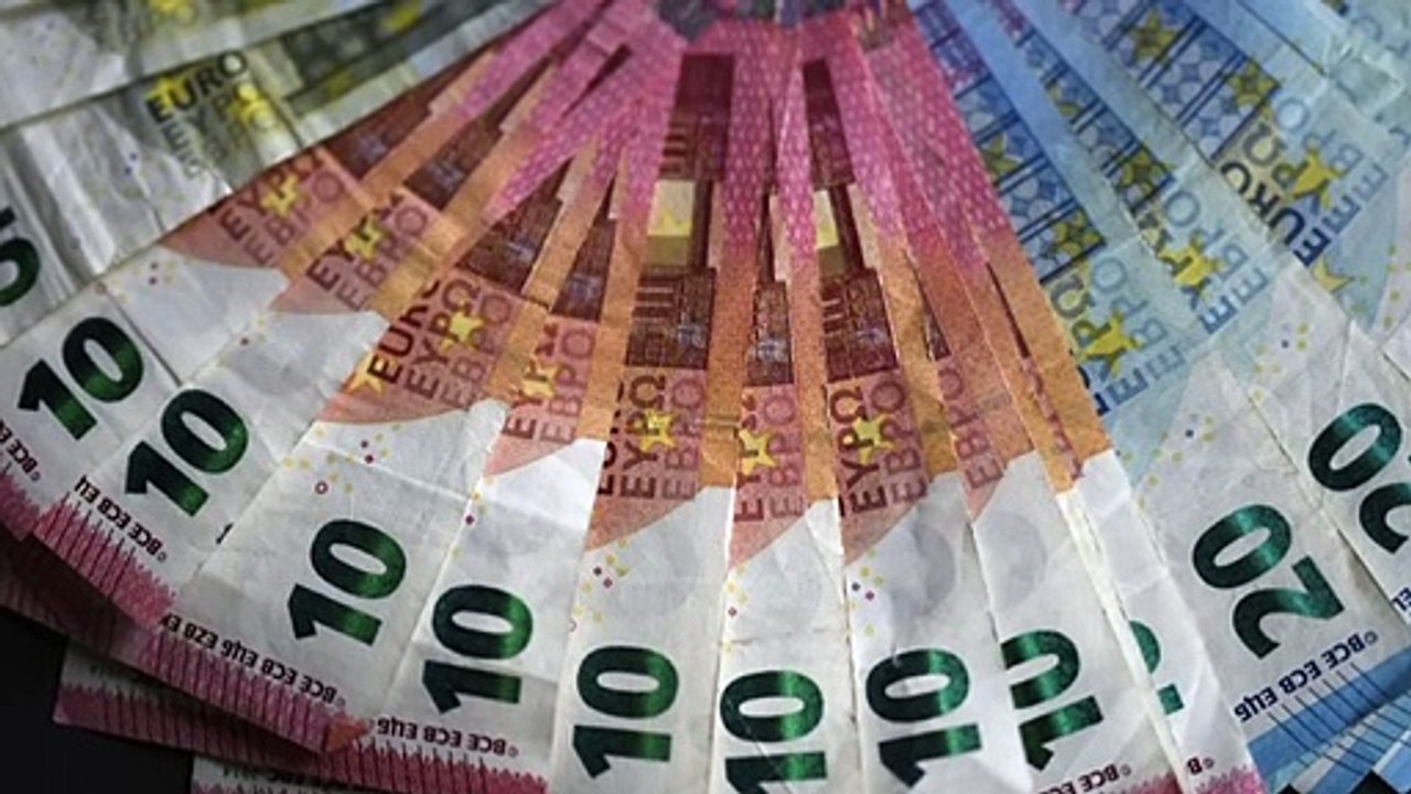 Wieso die Lufthansa staatliche Hilfe bekommen soll