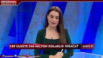 Haber 16:00- 25 Mayıs 2020- Yeşim Eryılmaz- Ulusal Kanal