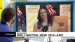 Jacinda Ardern: Earthquake hits as New Zealand's prime minister conducts TV interview