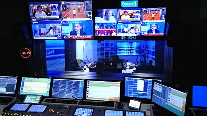 Lamine Gharbi sur le Ségur de la santé : "Il faut aussi que le privé soit considéré"