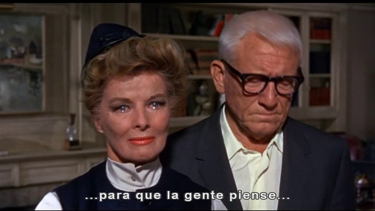 Cómo se hizo "Adivina quién viene esta noche"