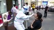 China blames U.S. for growing coronavirus tensions