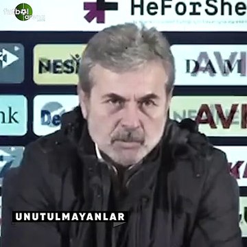 Aykut Kocaman: Tarihin en sıkıntılı dönemimde bayrağı bir şekilde taşımaya çalıştık