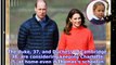 Prince William, Duchess Kate Might Not Send Princess Charlotte Back to School