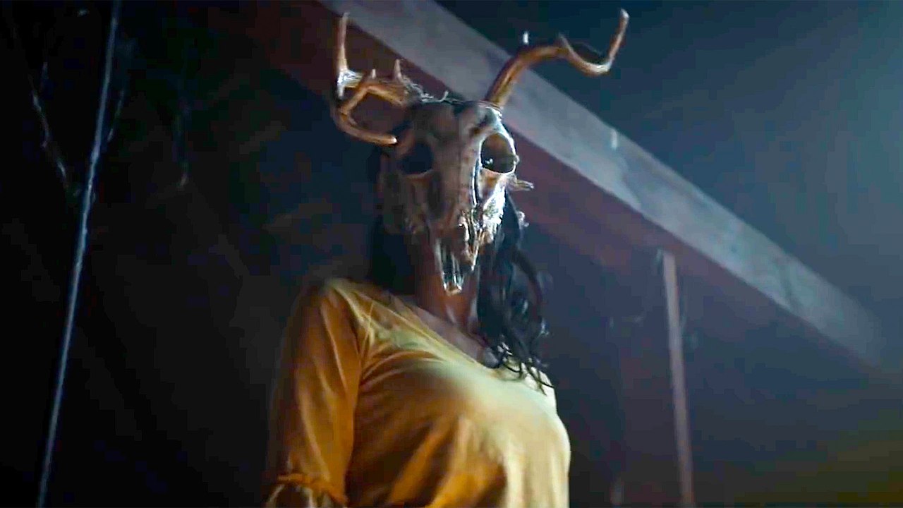 The Wretched - Official Trailer