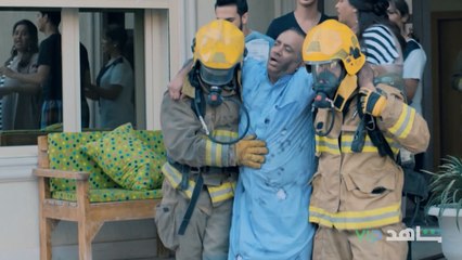 استمتع بأفضل المسلسلات الخليجية كاملة بدون فواصل إعلانية