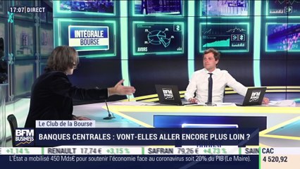 Le Club de la Bourse: Que penser des niveaux de marché actuels ? - 25/05