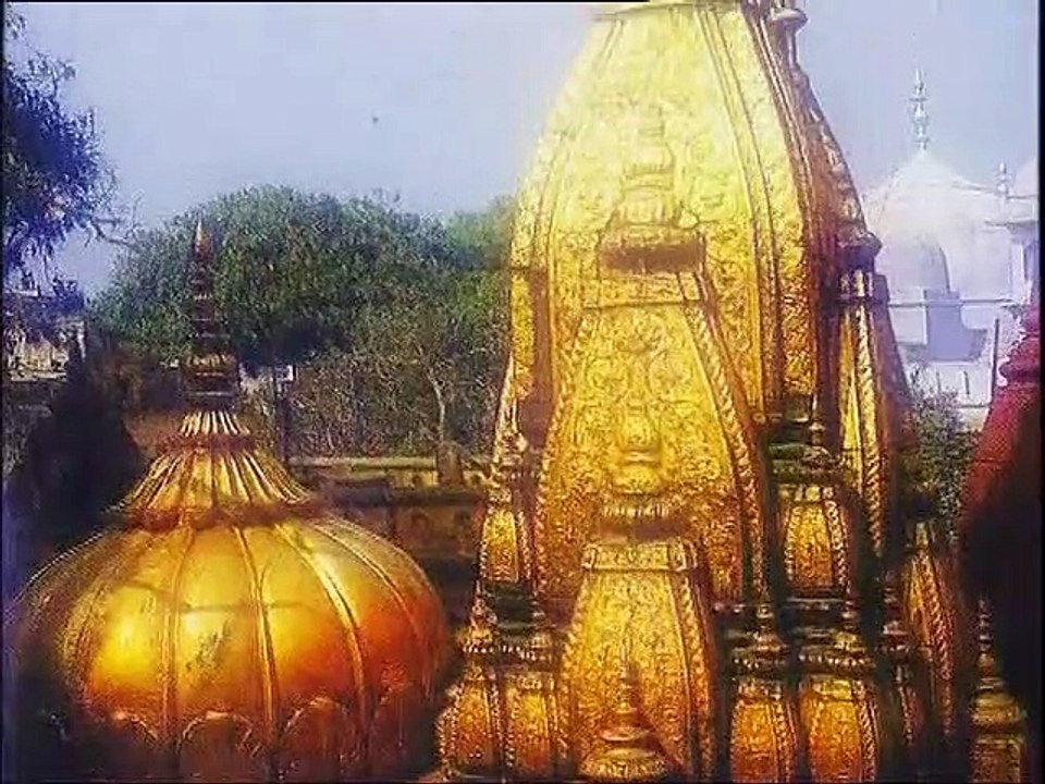 Bismillah and Benaras