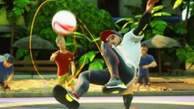 Street Power Soccer - Trailer officiel avec Sean Garnier