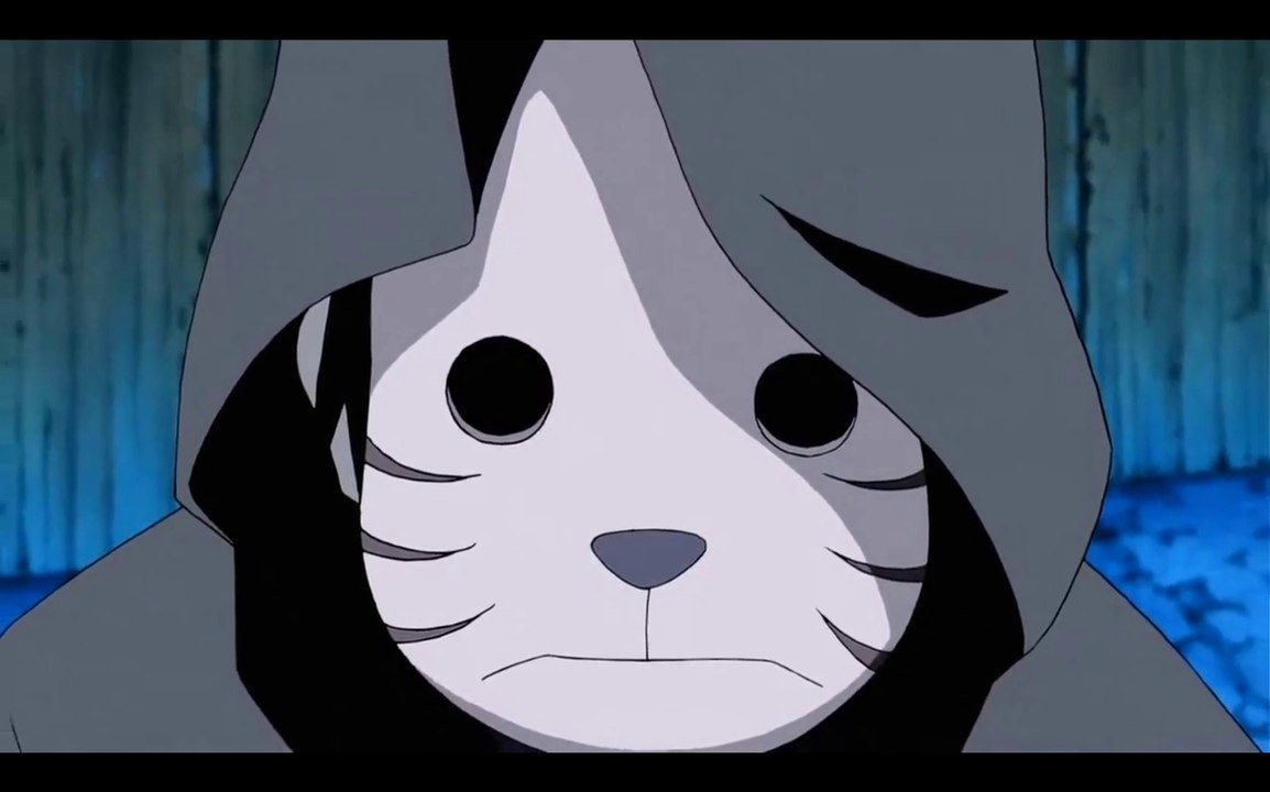Itachi Uchiha