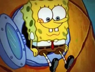 SpongeBob SquarePants S01E02 - Reef Blower