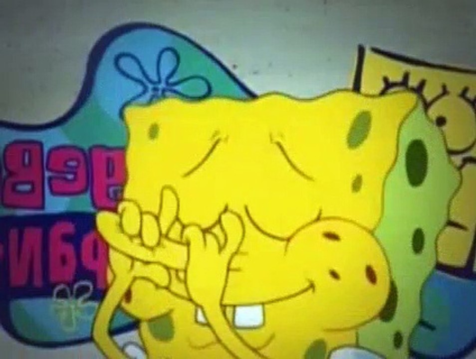 SpongeBob SquarePants S01E01 Help Wanted video Dailymotion