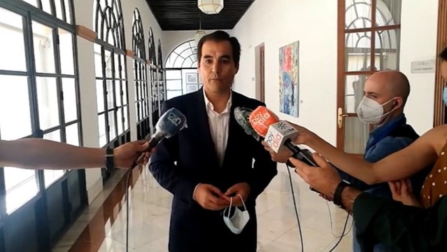 PP-A: La pataleta de PSOE-A es otra claudicación de Díaz ante Sánchez