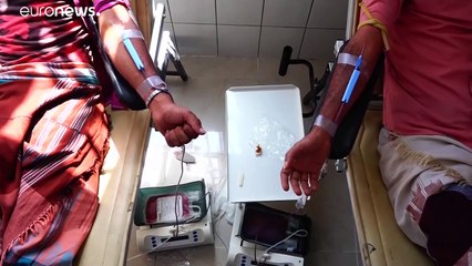 اللعنات تطارد اليمن.. مقابر في عدن تعج بالموتى من ضحايا فيروس كورونا