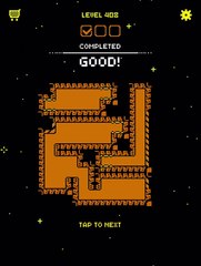 TOMB OF THE MASK TOTM COLOR - Gameplay Walkthrough Part 28 Android - Impossible Level 402 - 414