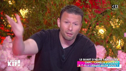 Raymond insurgé par les propos de Camélia Jordana : "Qui est-elle pour parler des banlieues ?"