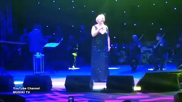 AYTA SÖZERİ - Dönmelisin (İzel Çelik Ercan cover) (Konser/Canlı) @ Antalya Park