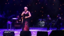 AYTA SÖZERİ - Gözlerin Doğuyor Gecelerime (Zeki Müren cover) (Konser/Canlı) @ Antalya Park