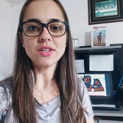 EDUCAÇÃO LIGADA EM VOCÊ - BEM VINDOS!