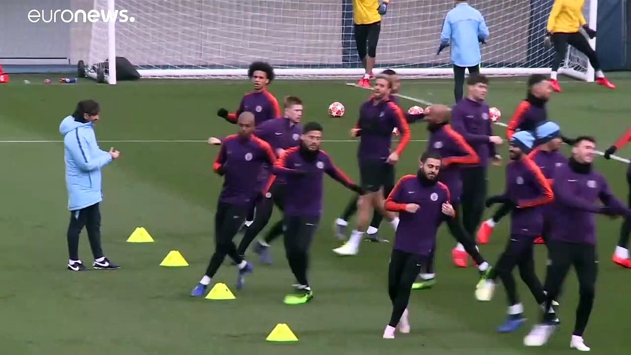 Vorbild Bundesliga: Premier League brennt auf Neustart