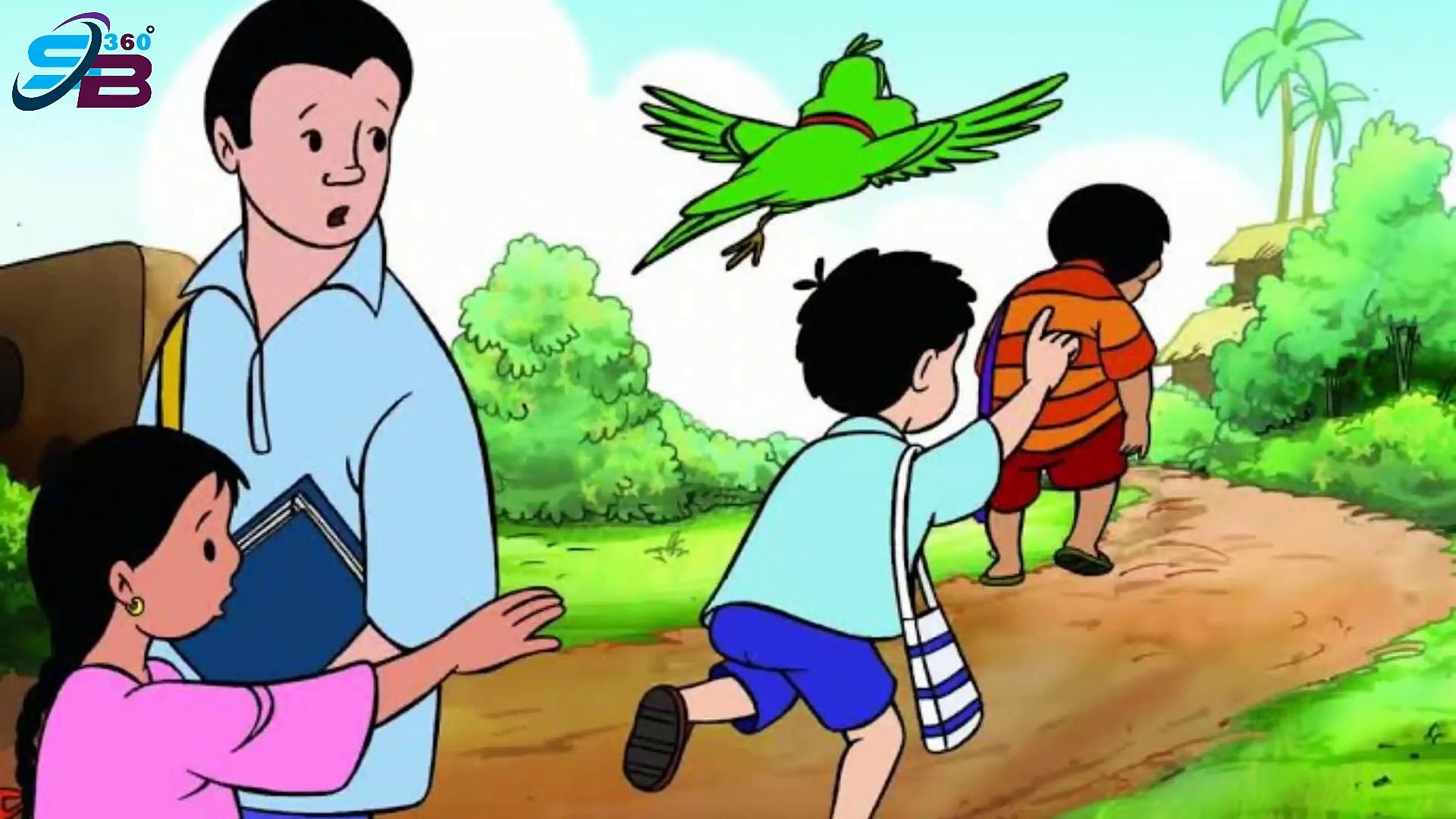 Mina-Raju Cartoons History in Bangla || অবাক কাহিনী || - video Dailymotion