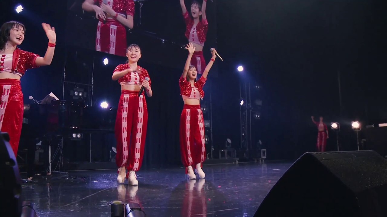 BEYOOOOONDS - LIVE BEYOOOOOND1St Part 4