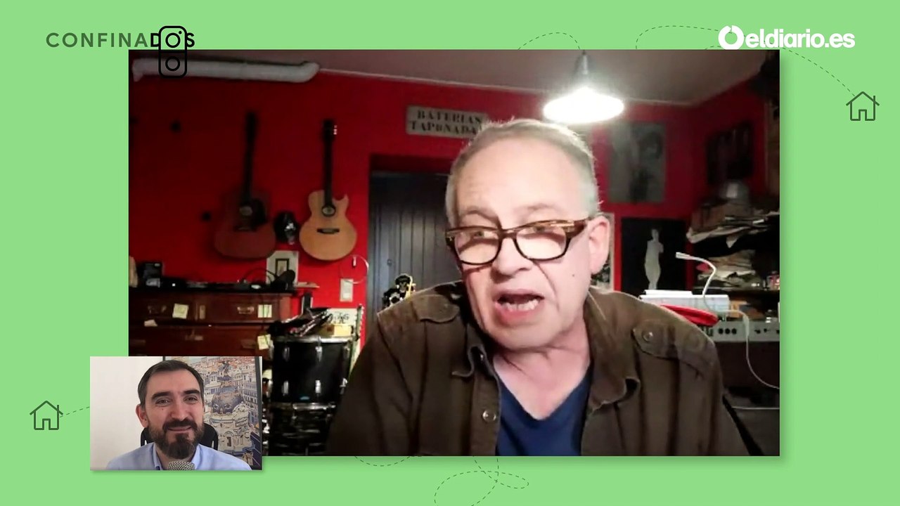 "Las fases están pensadas para que no haya fase 5 y así evitar la rima"