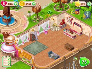 SWEET ESCAPES - Gameplay Walkthrough Part 7 iOS - Android - Chapter 9