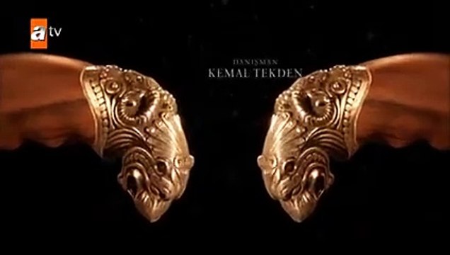 مسلسل قيامة المؤسس عثمان الحلقة 2 مترجمة للعربية القسم الأول