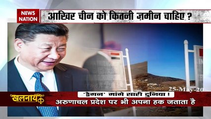 Khalnayak: Why does the dragon need the whole world