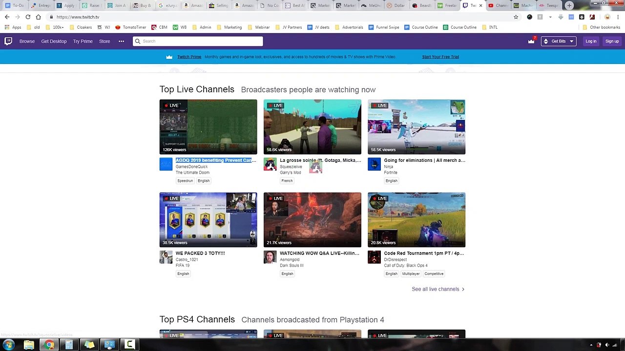 3 Ways To Make Real Money Playing Online Games