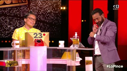 Premier appel du banquier : Quelle somme va proposer la Pince ?