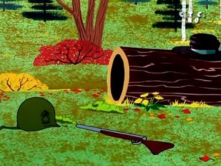 Duško Dugouško - 26. epizoda