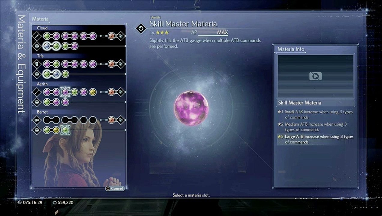 FINAL FANTASY 7 REMAKE HARD MODE (JP) PART 55 - CHAPTER 17