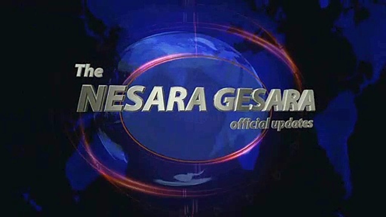 NESARA GESARA: "IN 2021 WE WILL SEE BIG EVENTS (THE ASCENSION AND AWAKENING OF HUMANITY)"