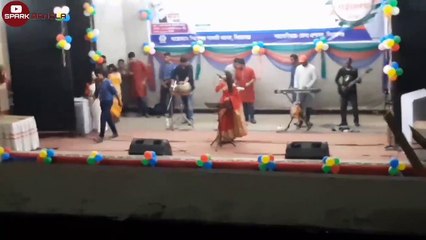 Amr mon mojaiare bin bajaia murshid nijer deshe jai