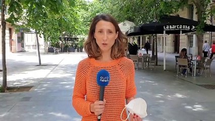 Barcelona: Kopfschütteln über "Gesundheitsregionen" innerhalb der Stadt