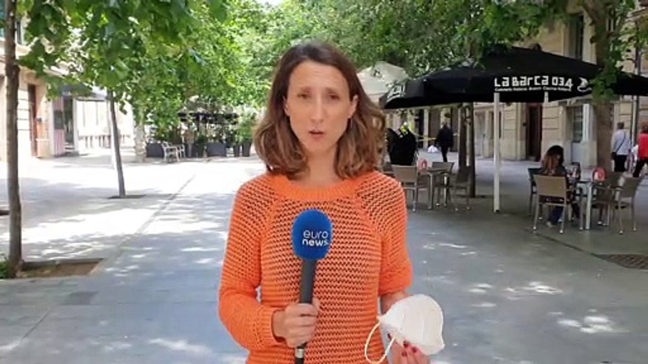 Barcelona: Kopfschütteln über 'Gesundheitsregionen' innerhalb der Stadt