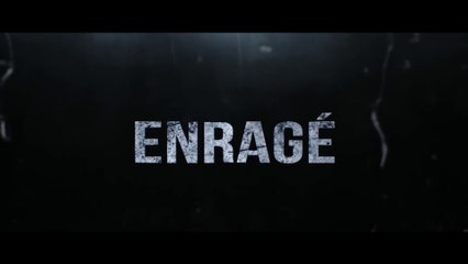ENRAGE (2020) Bande Annonce VF - HD