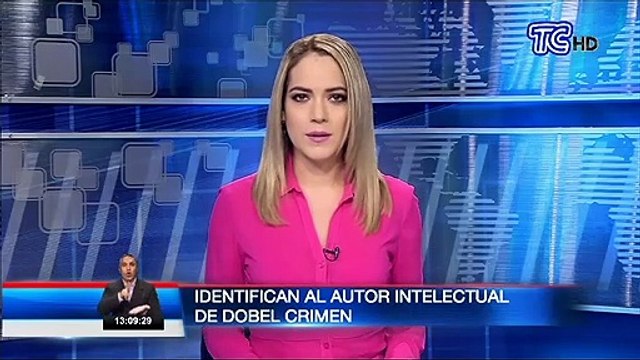 Identifican al autor intelectual del doble crimen en Guayas